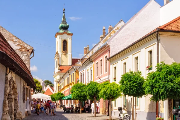 Çan kulesi - Szentendre