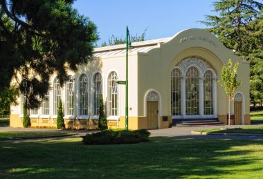 John Hart Konservatuvarı - Launceston