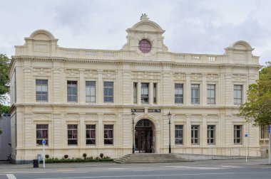 Opera House - Oamaru