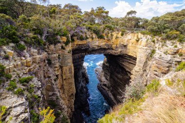 Tasman Arch - Eaglehawk boyun