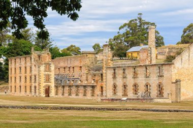 Cezaevi - Port Arthur