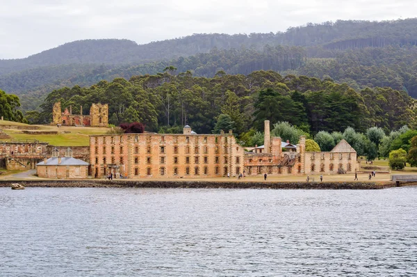 Port Arthur Historic Site - Tazmanya