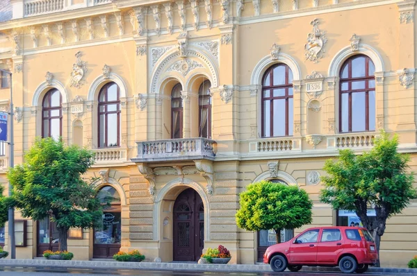 Hotel Arpad - Szarvas — Foto de Stock