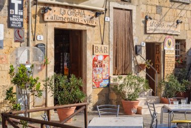 La Cerchia - Monteriggioni