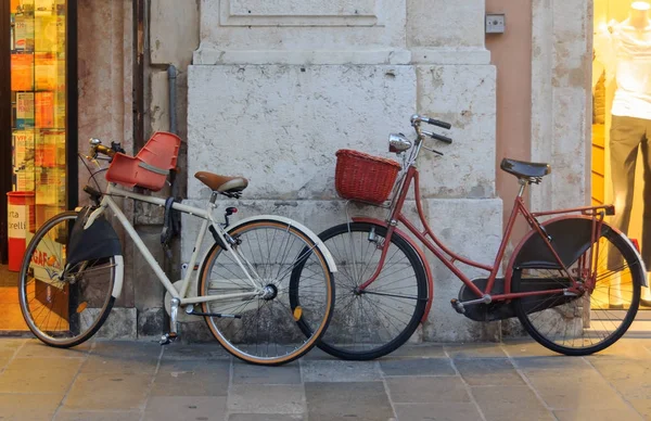 Bisiklet - Ferrara