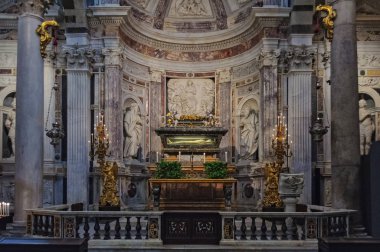 Saint Rainerius - Pisa Altar