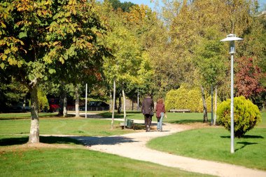Müzik Park - Santiago de Compostela