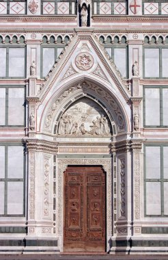 Santa Croce - Floransa