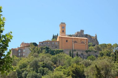 Eze Kilisesi