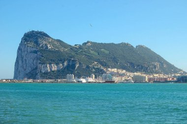 Cebelitarık Kayası