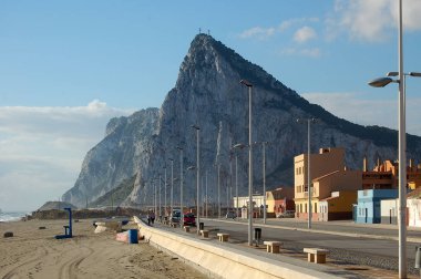 Rock - Gibraltar