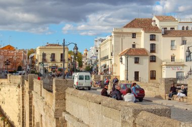 Puente Nuevo - Ronda