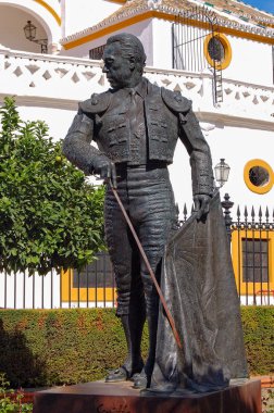 Curro Romero - Seville 