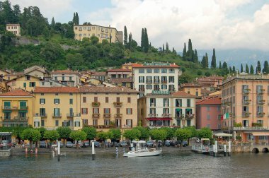 Bellagio bağlantı noktası