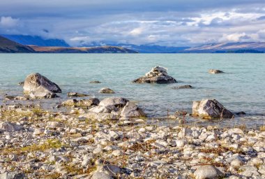 Lake Tekapo 7 - South Island