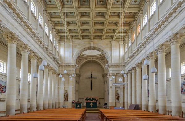 Basilica di San Patrizio - Oamaru — Foto Stock