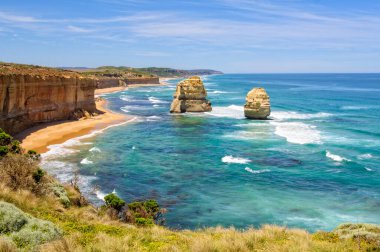 On iki Havari - Port Campbell