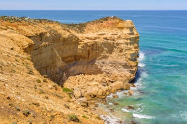 Castle Rock - Port Campbell