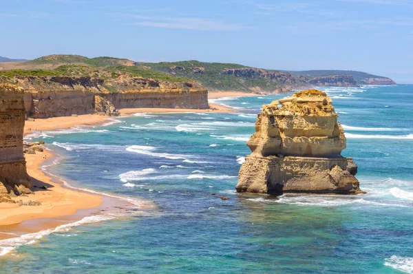 Doce Apóstoles - Port Campbell —  Fotos de Stock