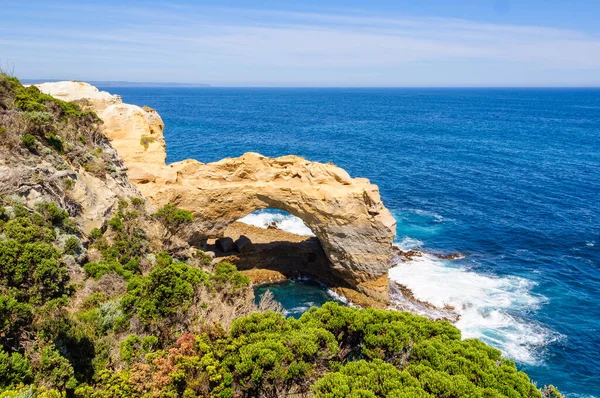 El Arco - Port Campbell — Foto de Stock