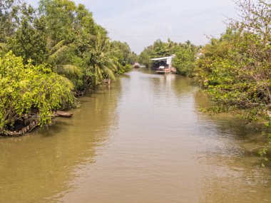 Kanal - Tra Vinh