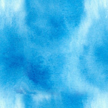 Deniz balık Dikişsiz desen arka plan