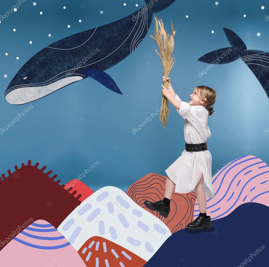 whales