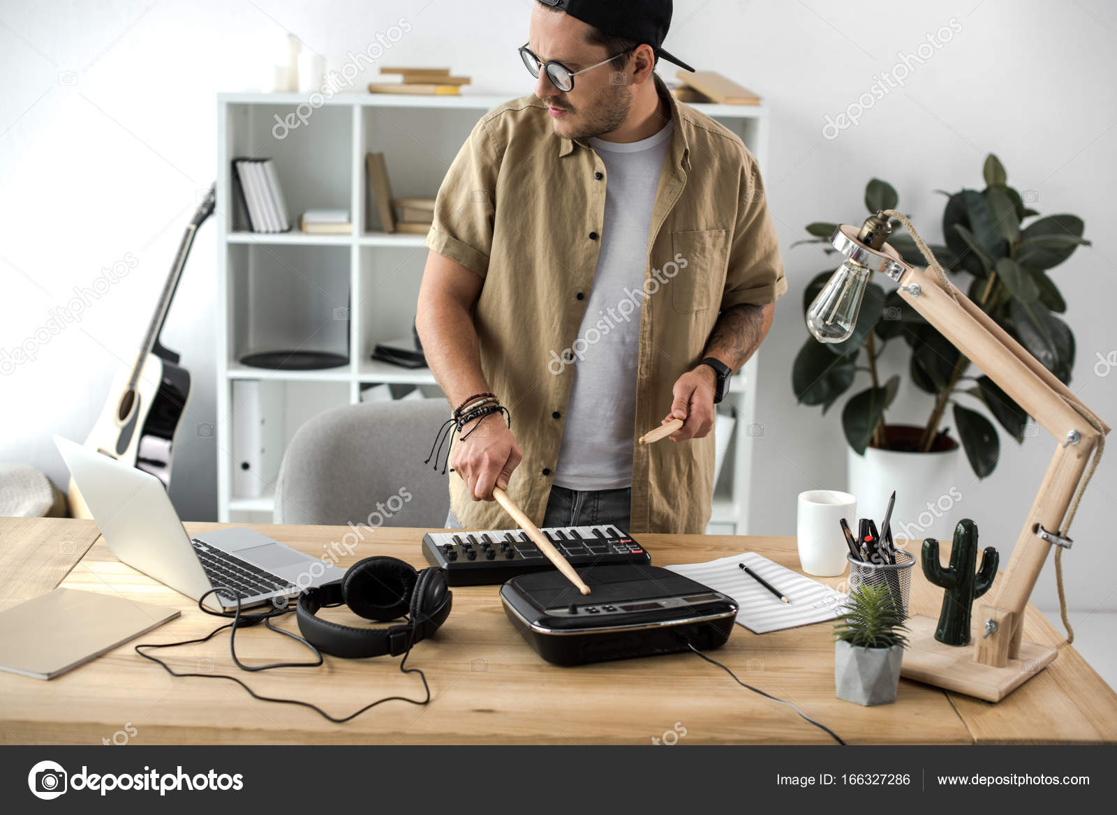 drum pad for pc keyboard