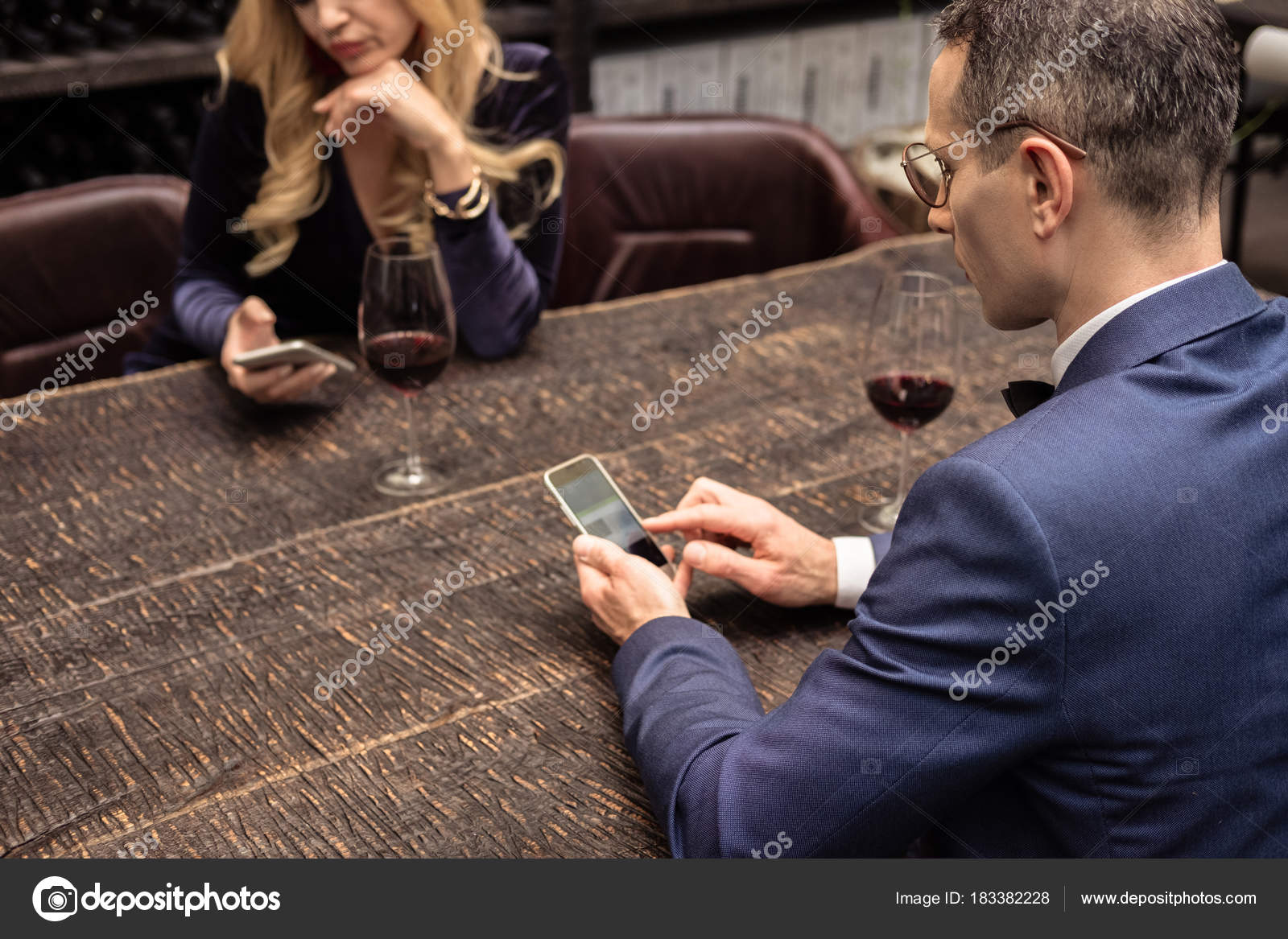 Datazione smartphone