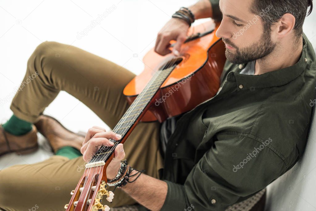 musician