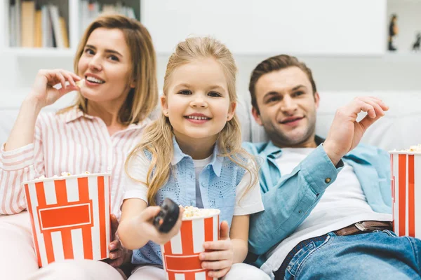 Familie - Stock-foto