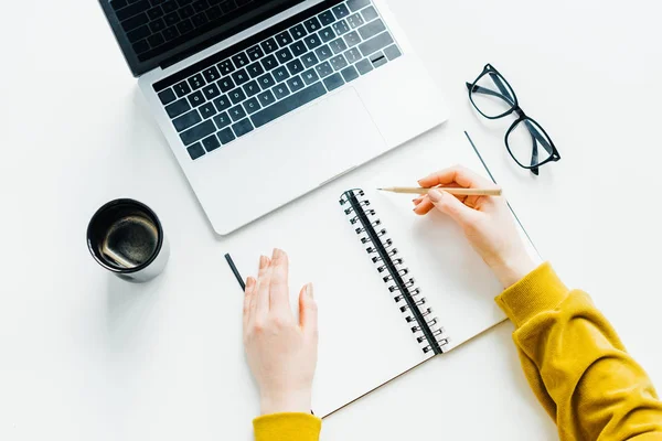 Laptop — Stock Photo, Image