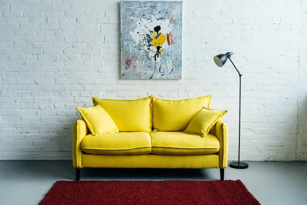 Interior — Stock Image Interior Royalty Free Stock Images