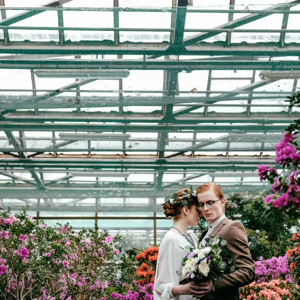 Couple — Stock Photo, Image