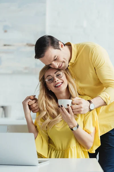 Couple — Stock Photo, Image