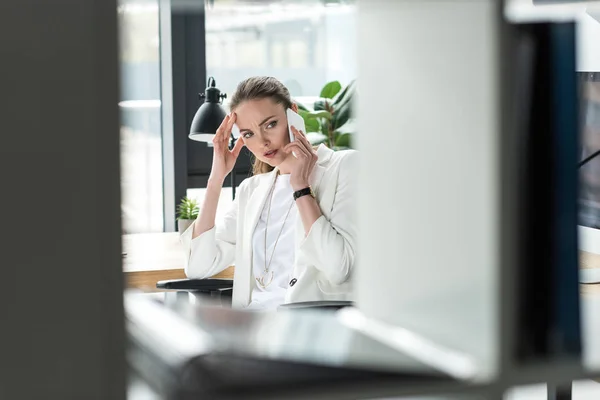 Büro — kostenloses Stockfoto