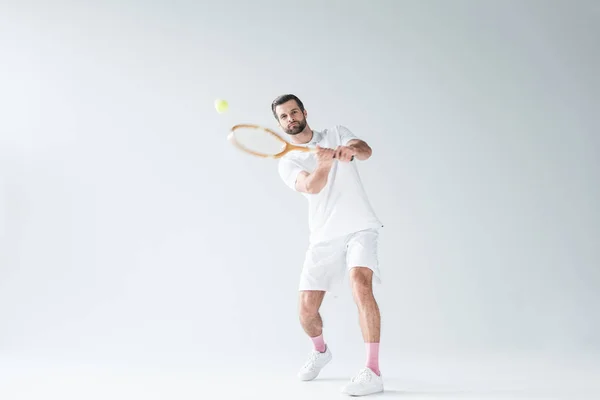 Tennis — Photo de stock