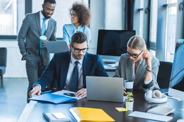 Work — Stock Photo