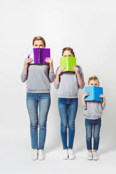 Reading — Stock Photo