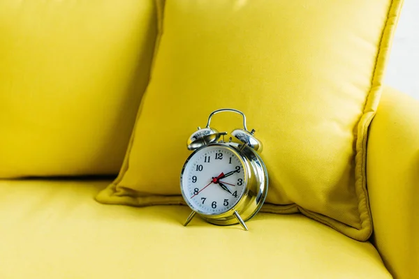 Alarm clock — Stock Photo