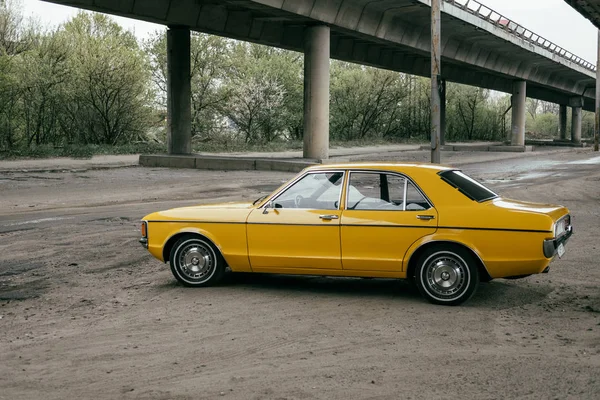 Voiture — Photo de stock