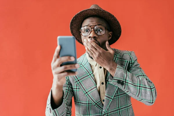 Smartphone — Stock Photo