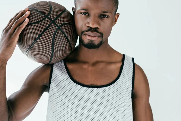 Basketball — Stock Photo