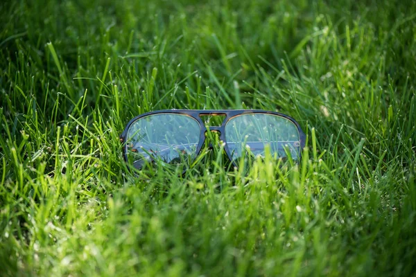 Eyeglasses — Stock Photo