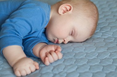 uyuyan bebek, Bebek Uyku