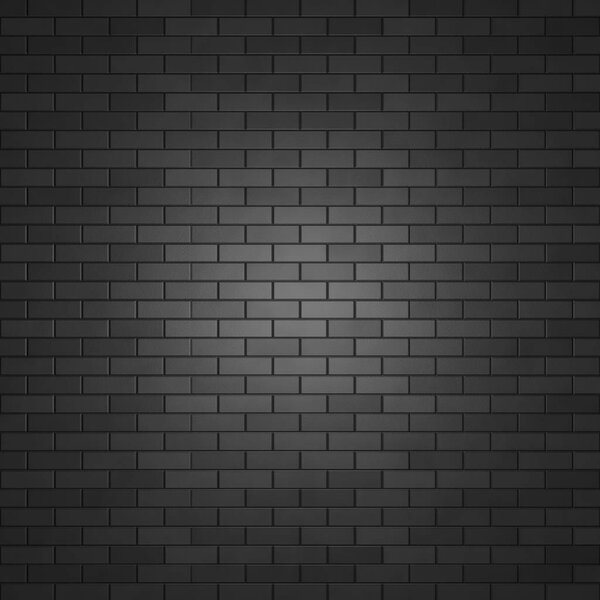 background of brick wall