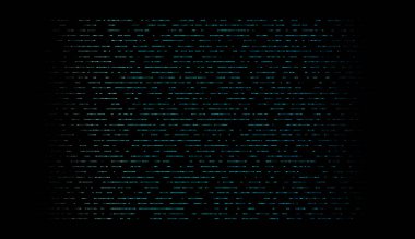 Soyut teknoloji geçmişi. Matris parçacıkları sanal gerçeklik ızgarası. Akıllı yapılı. Şebeke çekirdeği. Donanım kuantum formu