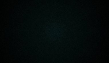 Siyah arkaplandaki renk noktaları. Değişik boyutlarda renkli daireler. Merkezi element. Yuvarlak Süs Deseni