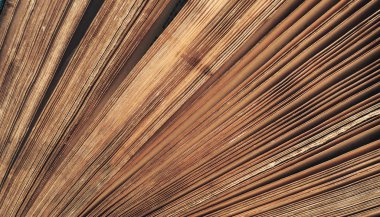 Tasarım için çok güzel antik kitap kalıplarını kapat. Kitap kötü durumda..