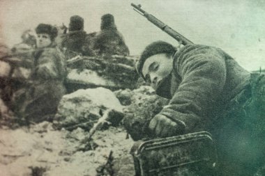  1939 'ların Alman ordusunun güzel fotoğrafçılık tarihi kartalı.  